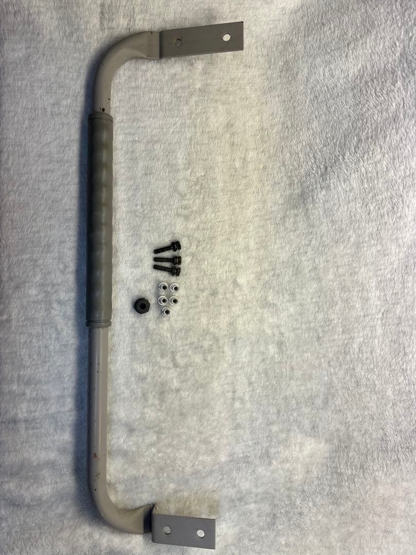 三菱　デリカスペースギア用　オプション　チャイルドアシストグリップ　中古