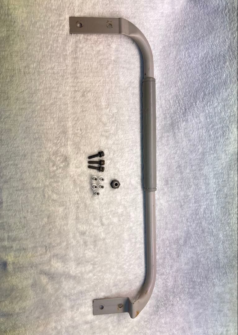 三菱　デリカスペースギア用　オプション　チャイルドアシストグリップ　中古