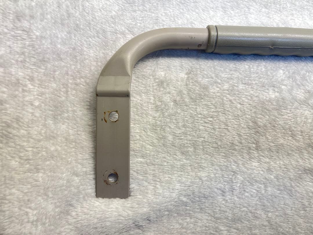 三菱　デリカスペースギア用　オプション　チャイルドアシストグリップ　中古