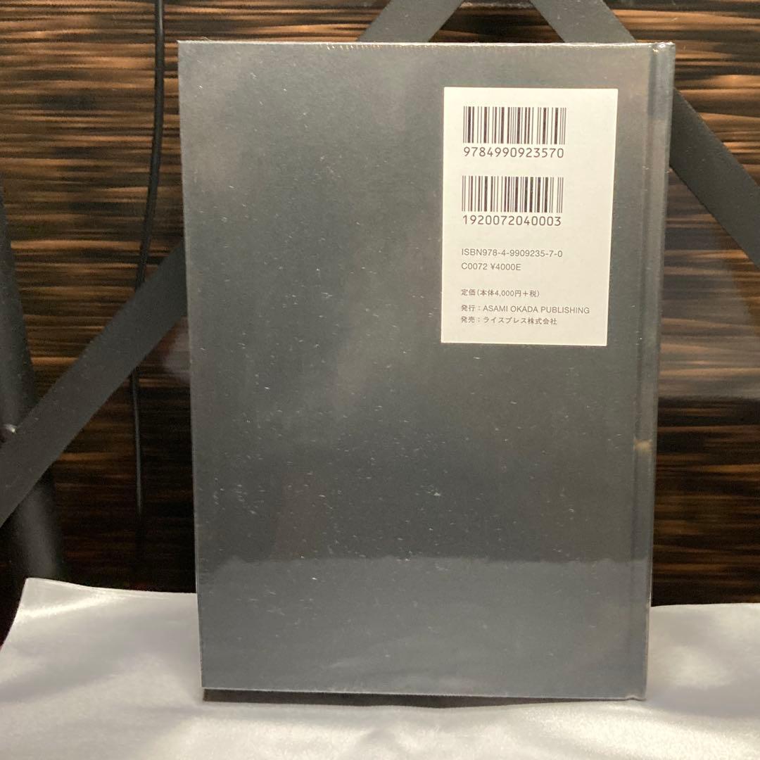 【新品】野村佐紀子 写真集 『愛について』