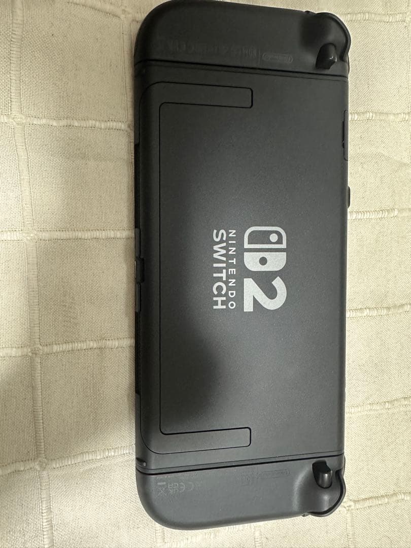 Nintendo Switch 2 日本語専用 マリオカート付き