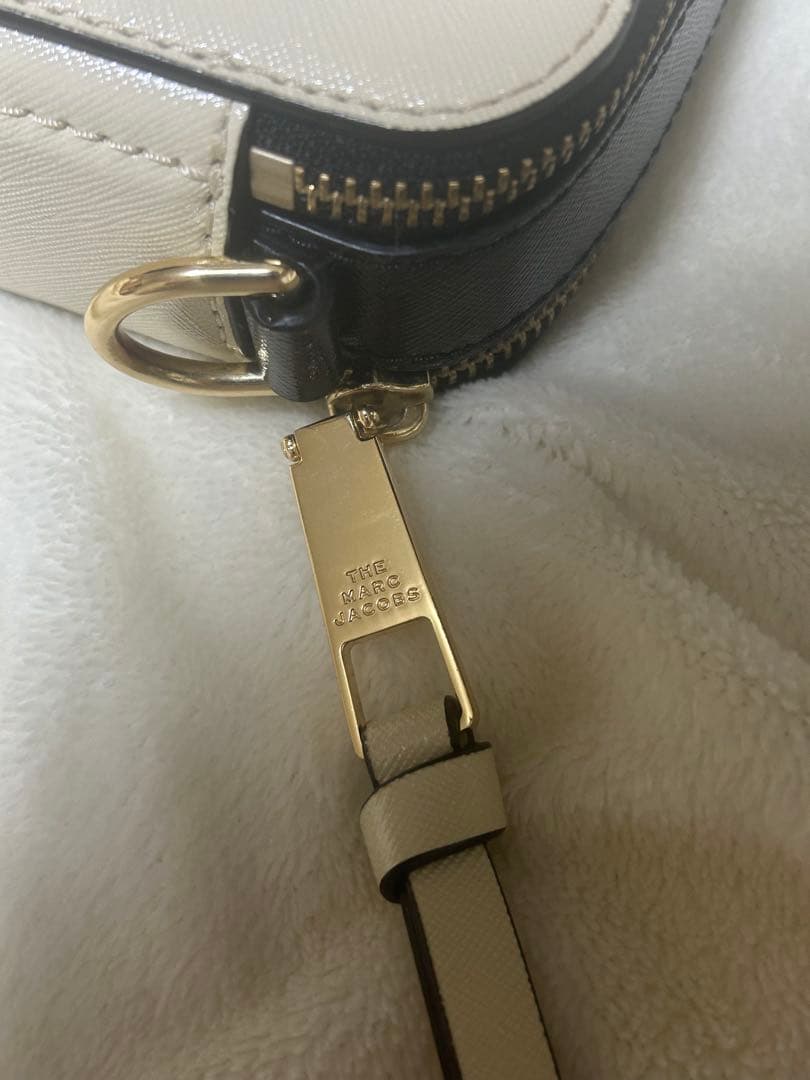 MARC JACOBS THE SNAPSHOT ショルダーバッグ