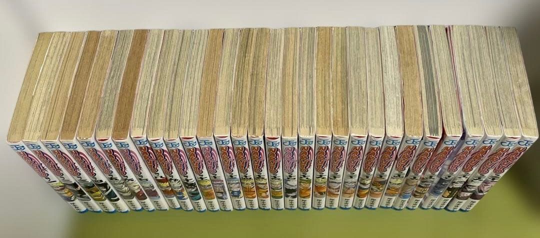 NARUTO ナルト 1-72 全巻　関連本15冊付き　簡易クリーニング済み