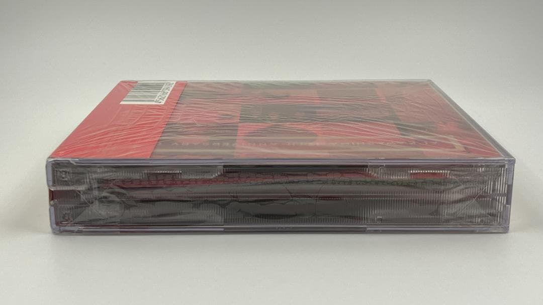 新品未開封 川嶋あい ベスト 15TH ANNIVERSARY BEST 初回盤