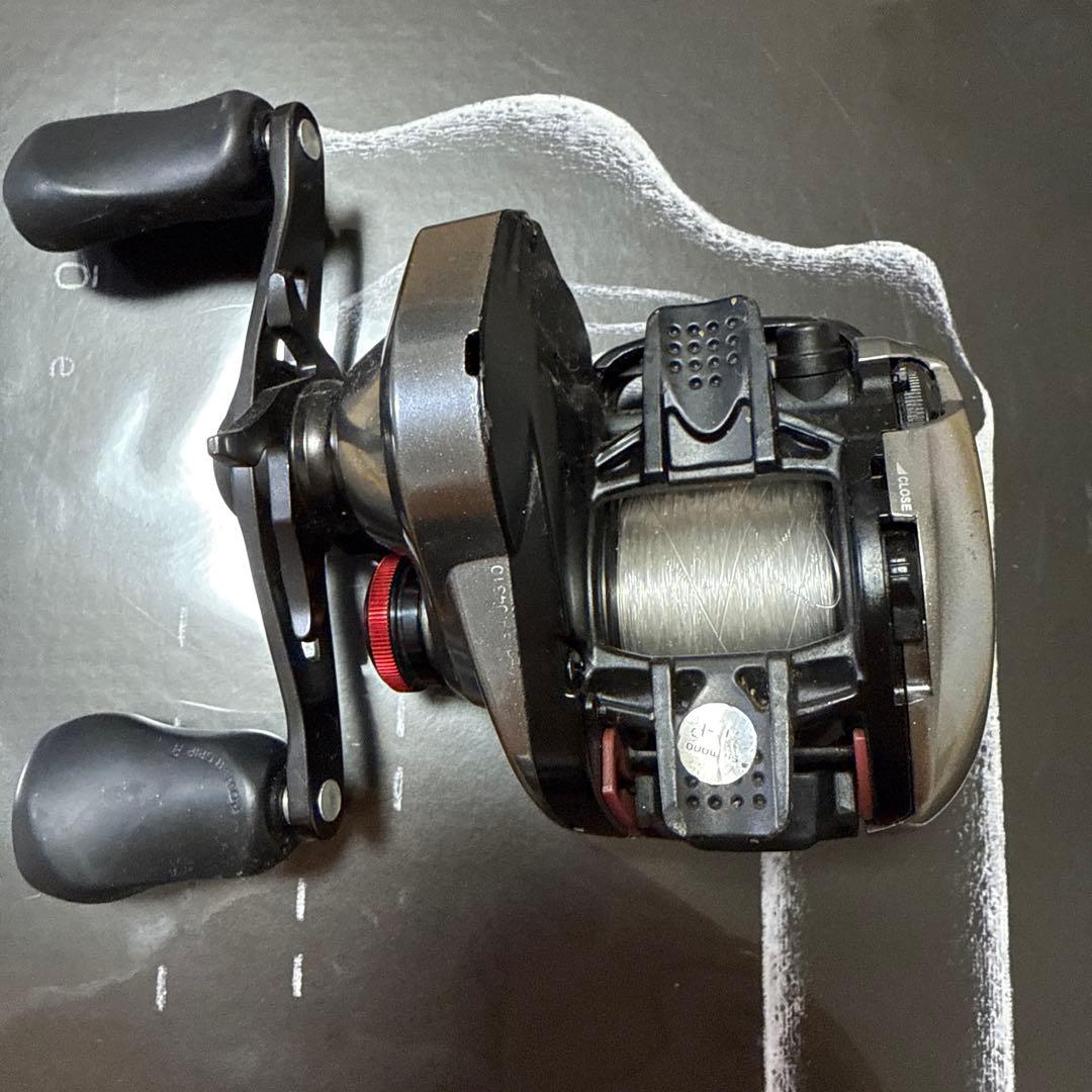 21スコーピオンDC right