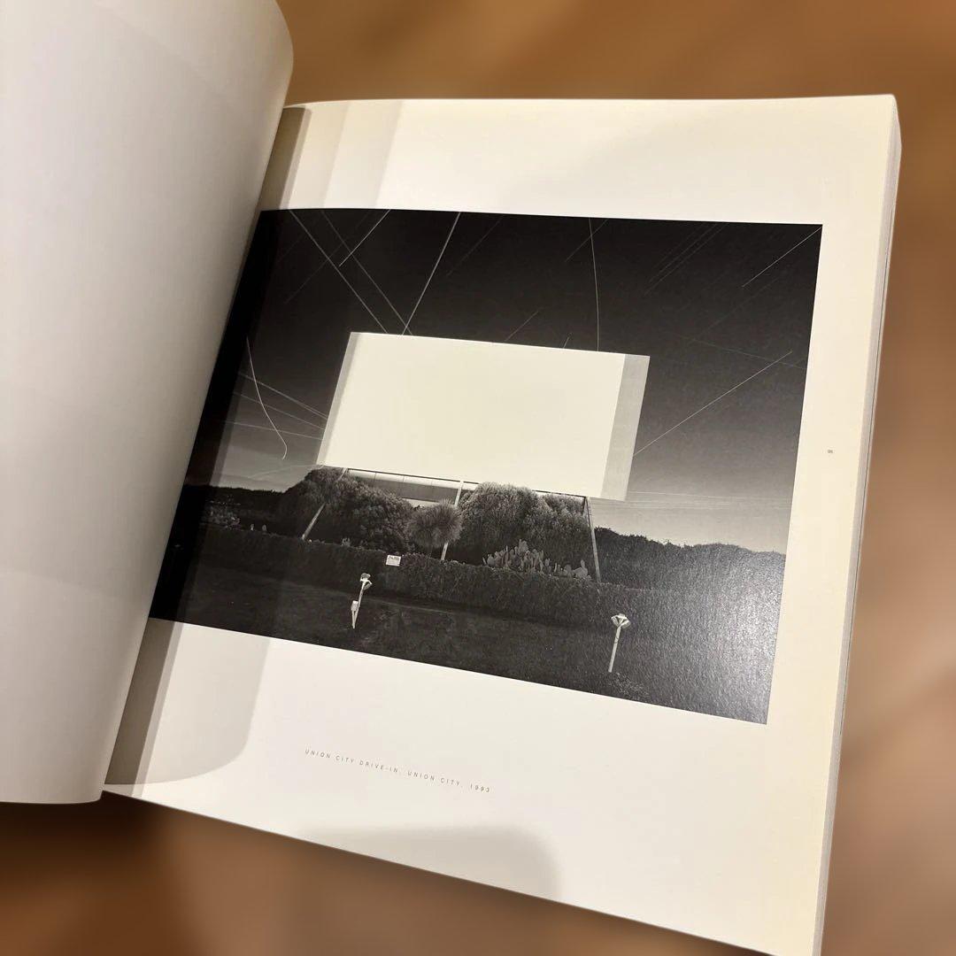 図録 HIROSHI SUGIMOTO 杉本博司 「時間の終わり」展 森美術館