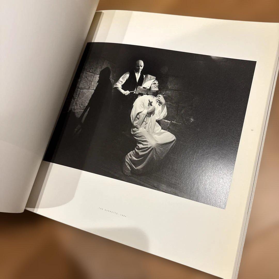 図録 HIROSHI SUGIMOTO 杉本博司 「時間の終わり」展 森美術館