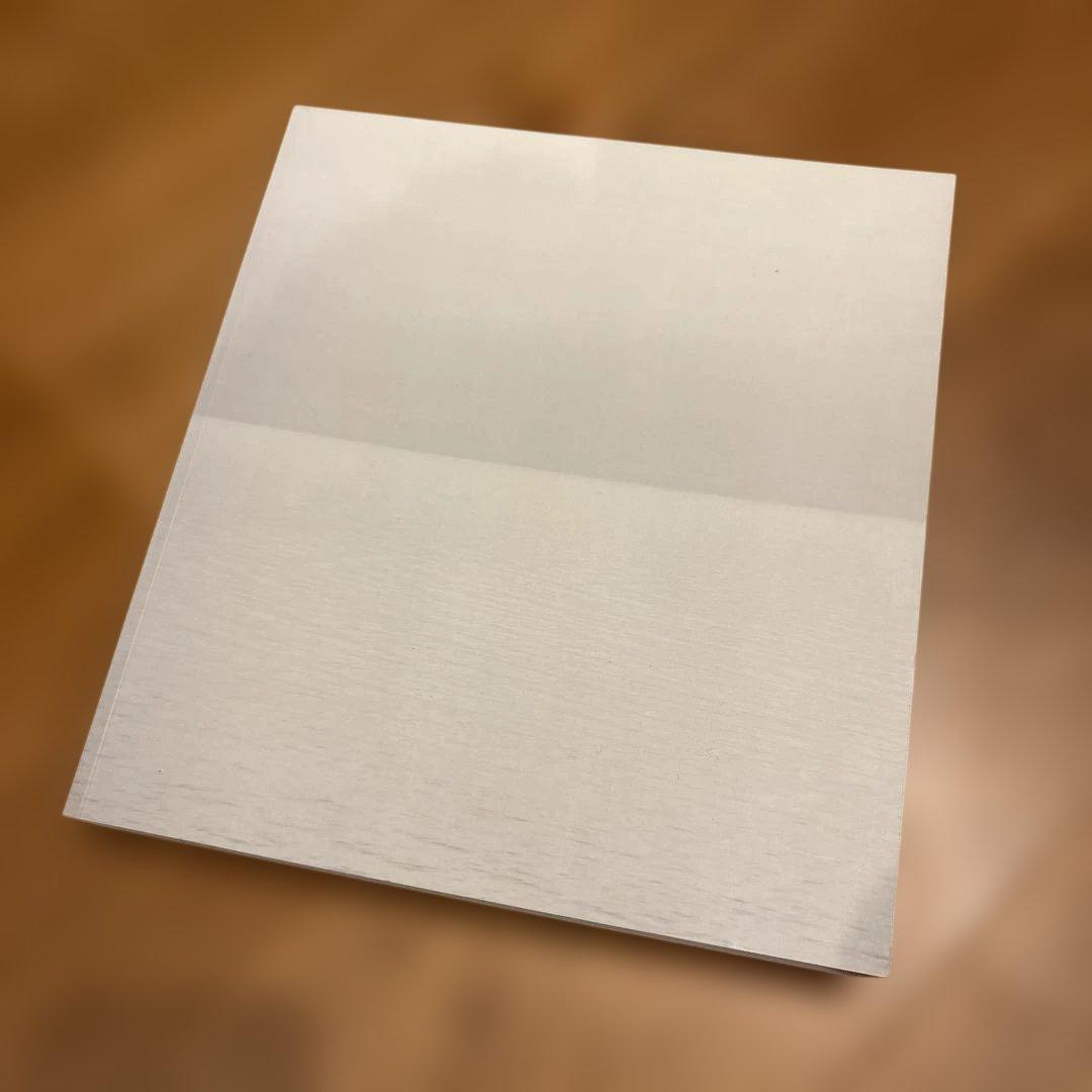 図録 HIROSHI SUGIMOTO 杉本博司 「時間の終わり」展 森美術館