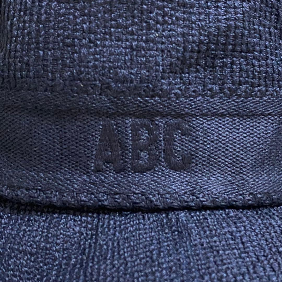 Christian Dior / ボブハット バケットハット ネイビー 58