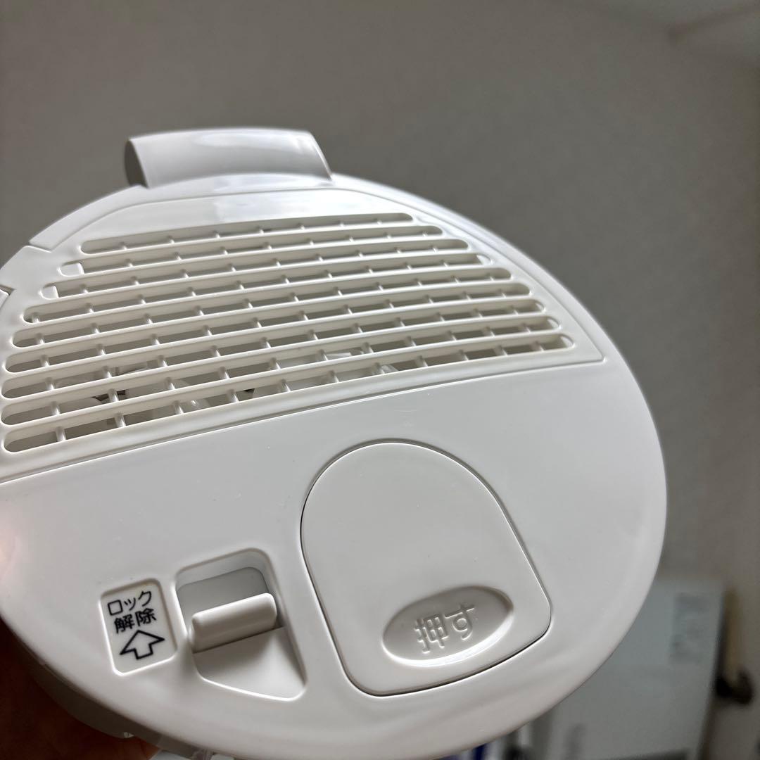 象印 スチーム式加湿器