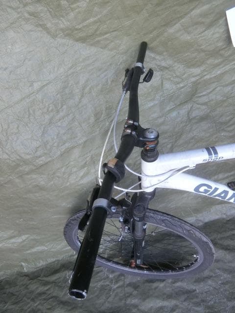 51：Giant Snap ジャイアント　ジャンク　引取限定：埼玉県所沢市