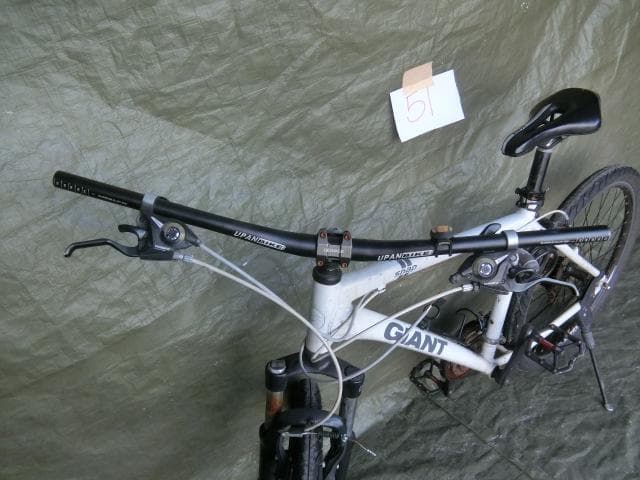 51：Giant Snap ジャイアント　ジャンク　引取限定：埼玉県所沢市