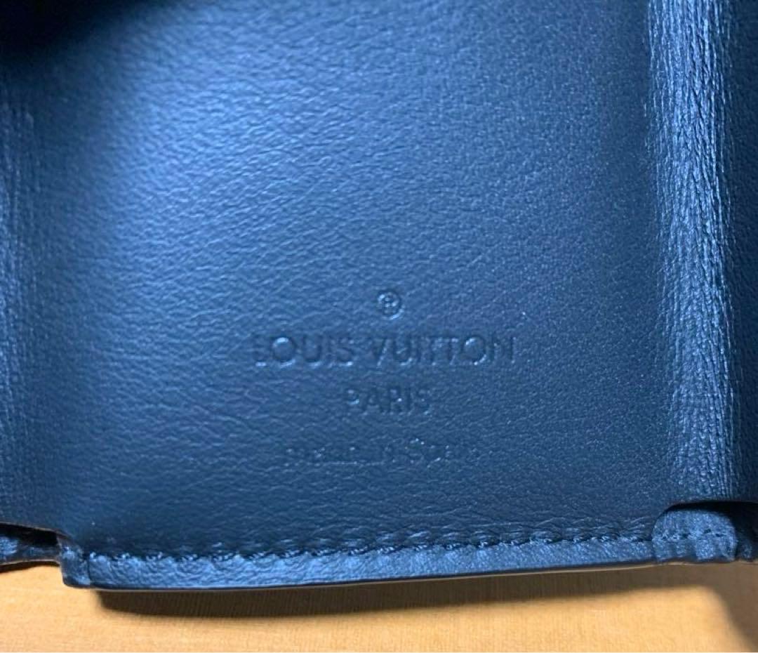 ルイヴィトン（LOUIS VUITTON）財布