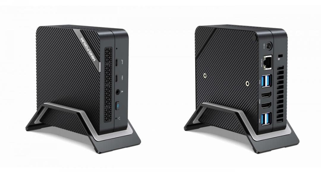 大人気✨MINISFORUM UM690✨32GB SSD1TBmodel