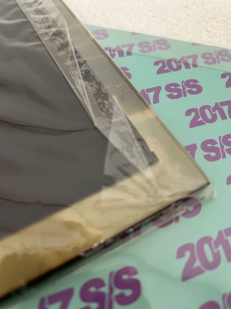 2PM JUNHO リパケアルバム　LP ２枚セット➕アナザージャケット