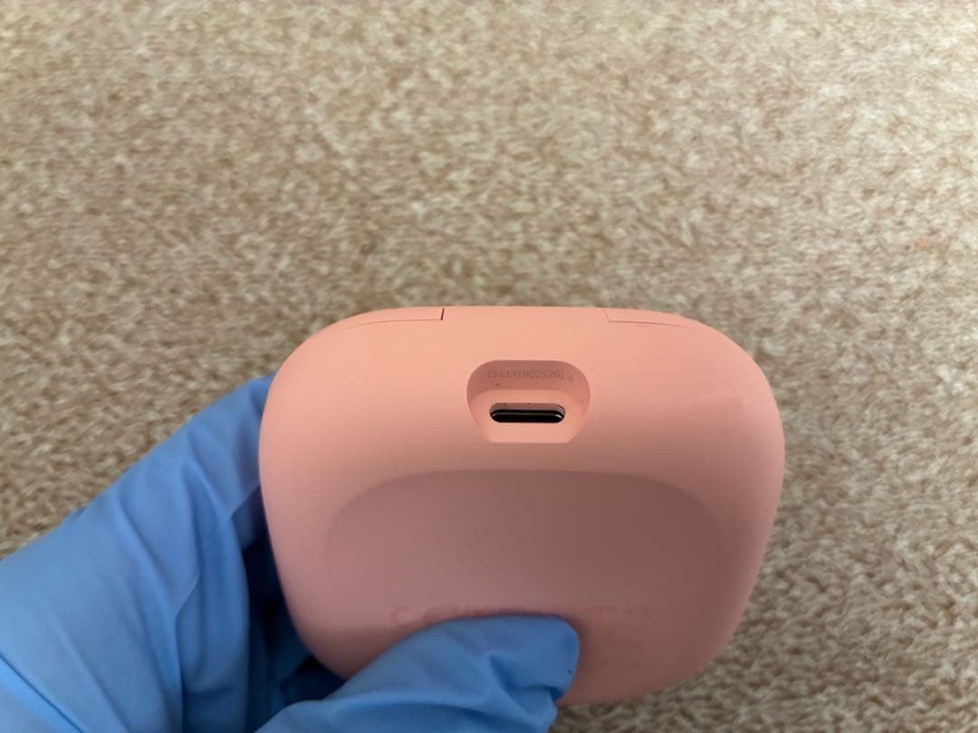 【美品】Shokz OpenFit Air ピンク