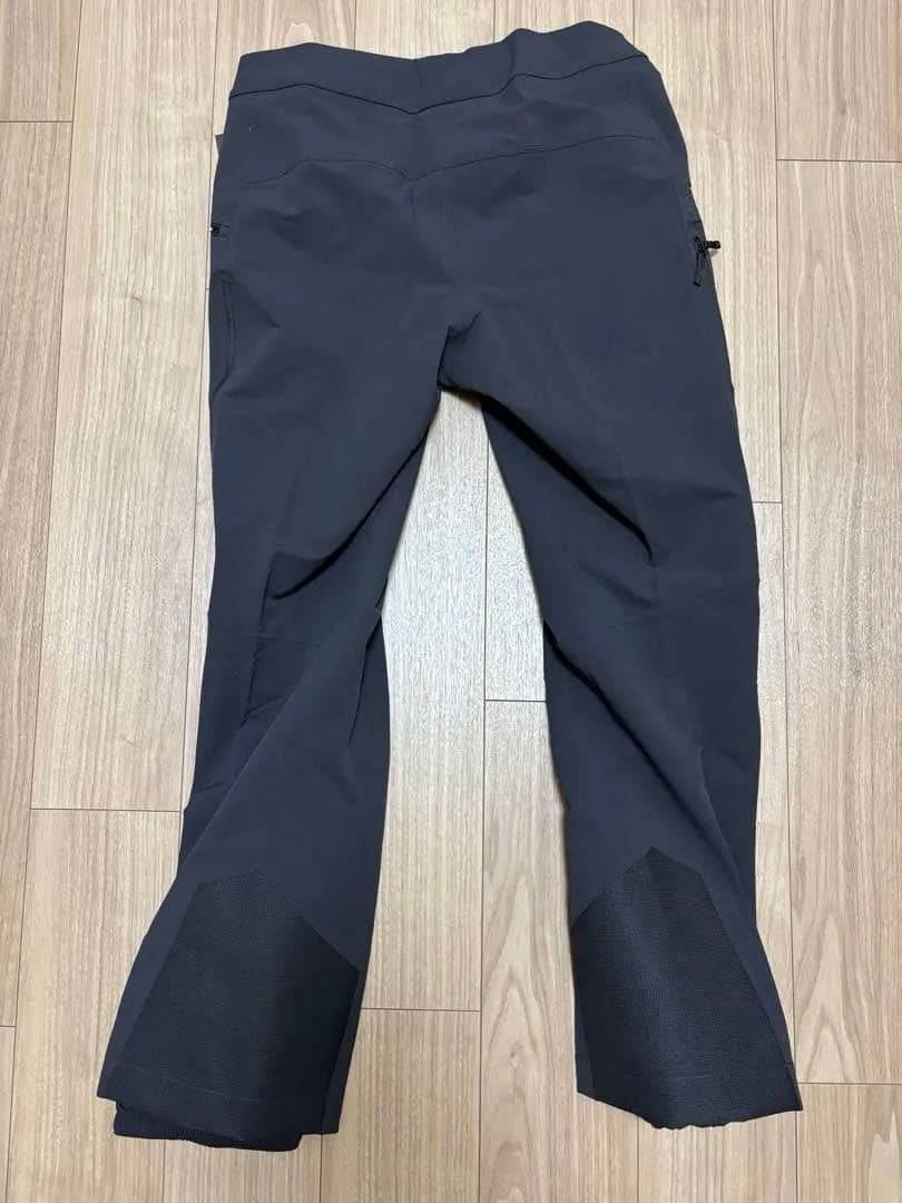 Arc'teryx Rush Softshell Pant スキー・スノボ　美品