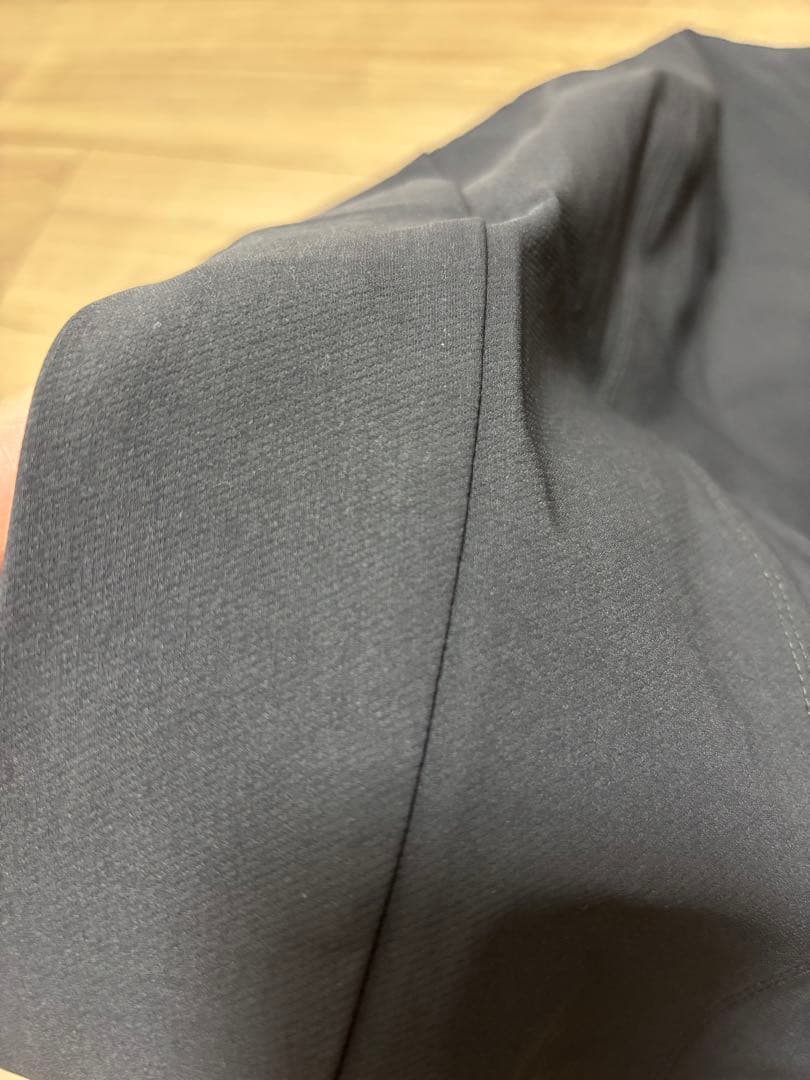 Arc'teryx Rush Softshell Pant スキー・スノボ　美品