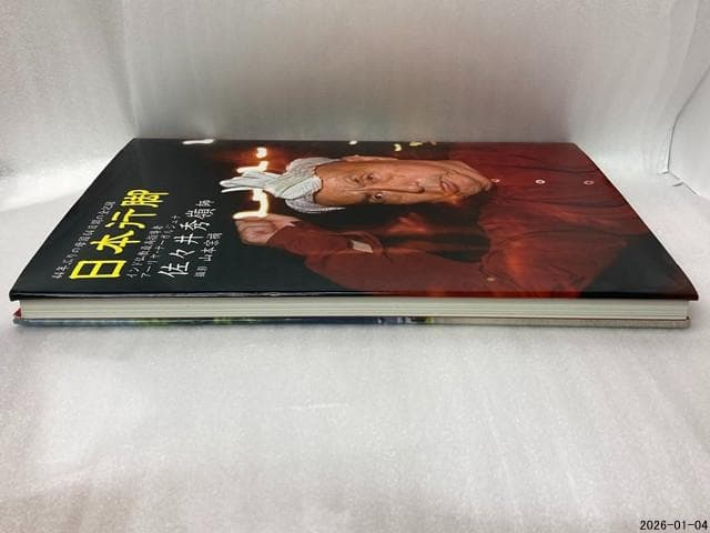 限定1000部　日本行脚 佐々井秀嶺 師　アーリヤ・ナーガルジュナ