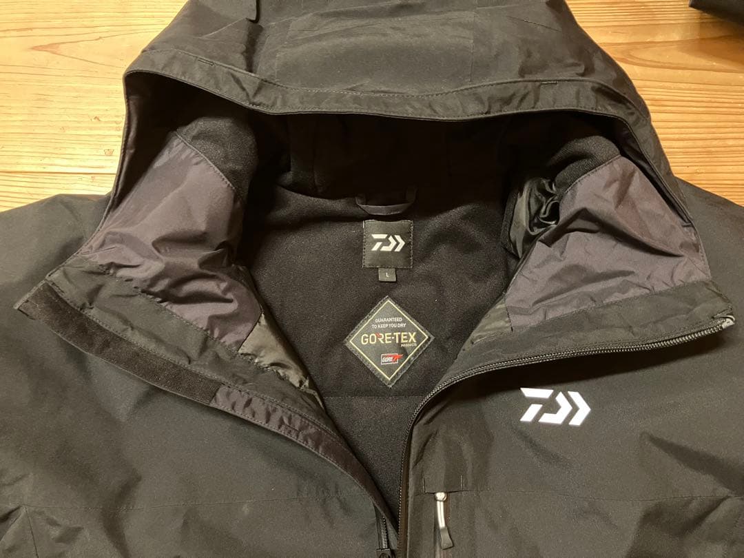 DW-1925 GORE-TEX バーサタイルウィンタースーツ