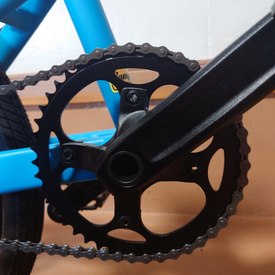 Haro Race Lite Pro【新品未使用】ハロ BMXレース レーサー