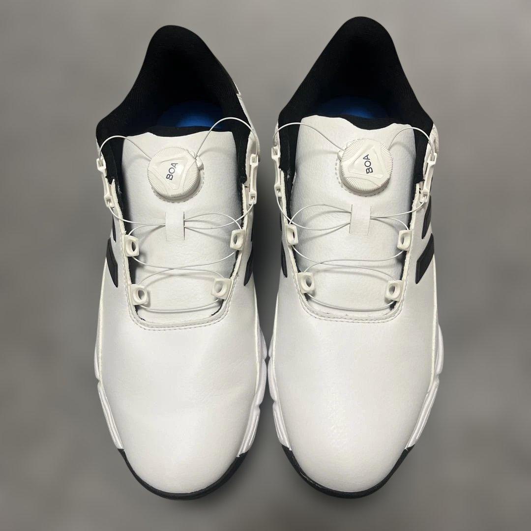 アディダス ゴルフシューズ lite Max BOA 24 　26cm