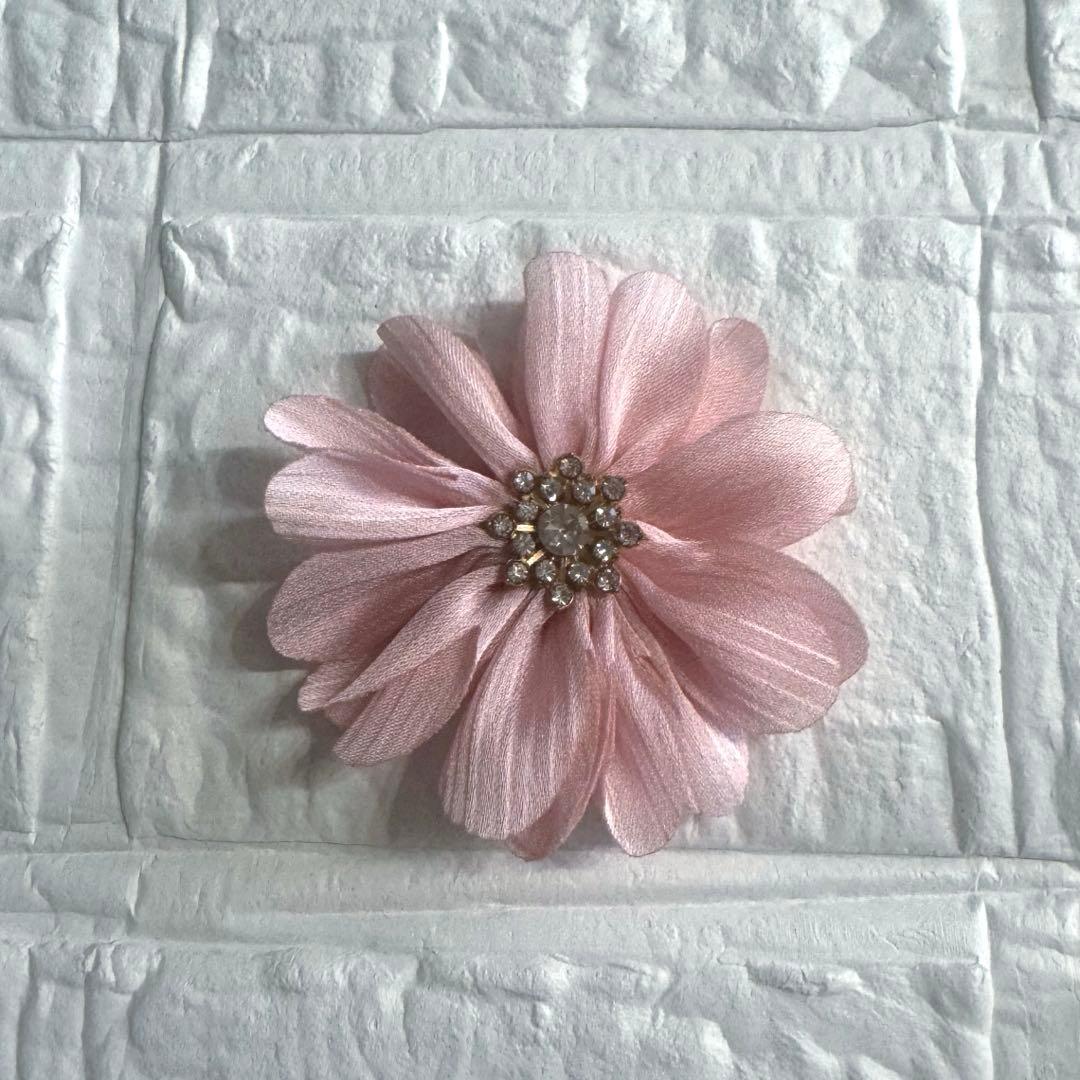 刺繍レースの重ね衿　フリル半衿　正絹帯揚げ　正絹帯締め　付け袖　11点フルセット