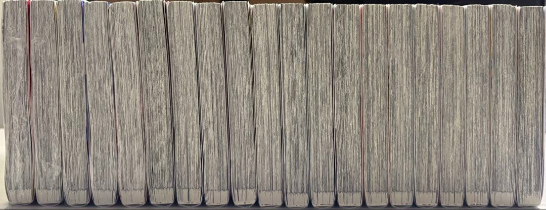 魔都精兵のスレイブ 1巻〜20巻 全巻