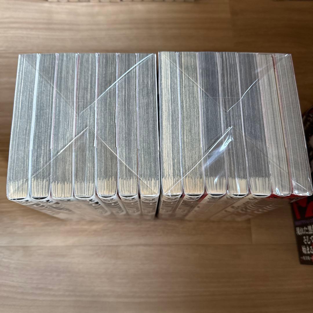 GANTZ ガンツ シリーズ 全巻