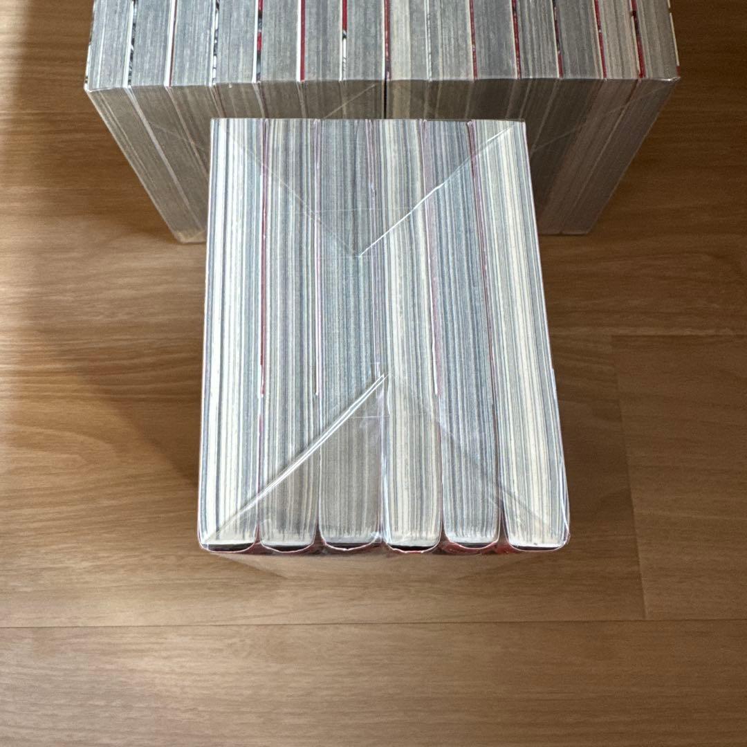 GANTZ ガンツ シリーズ 全巻