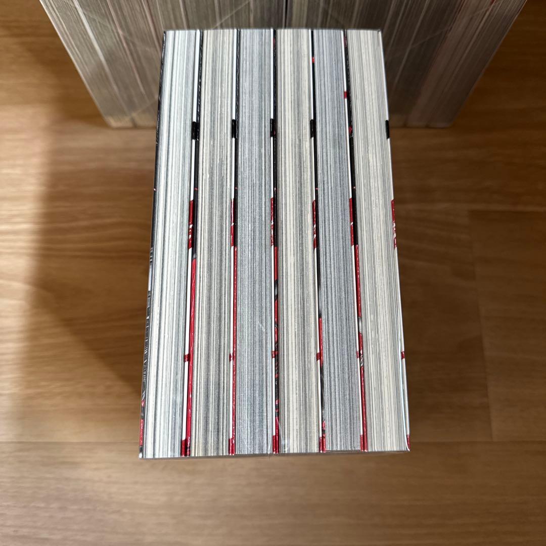 GANTZ ガンツ シリーズ 全巻