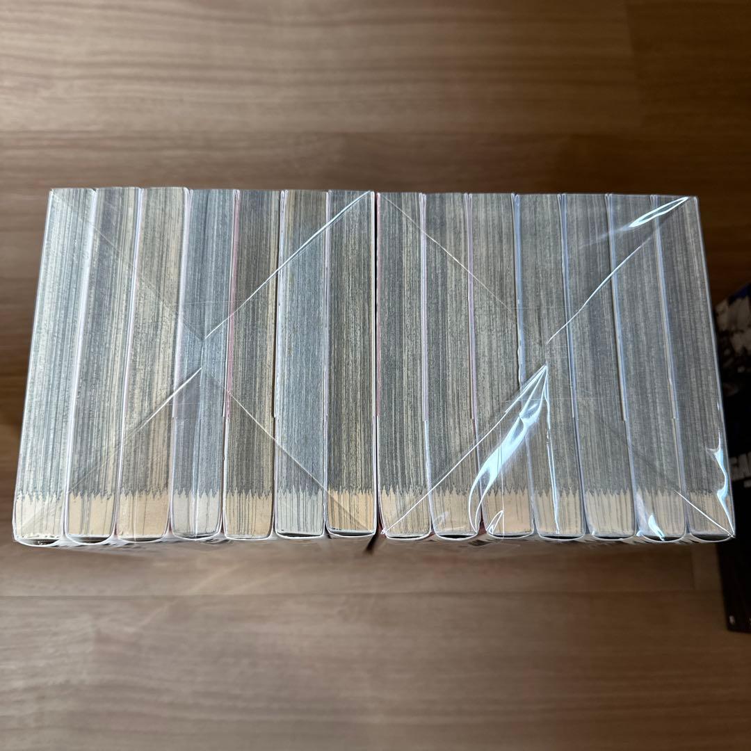 GANTZ ガンツ シリーズ 全巻