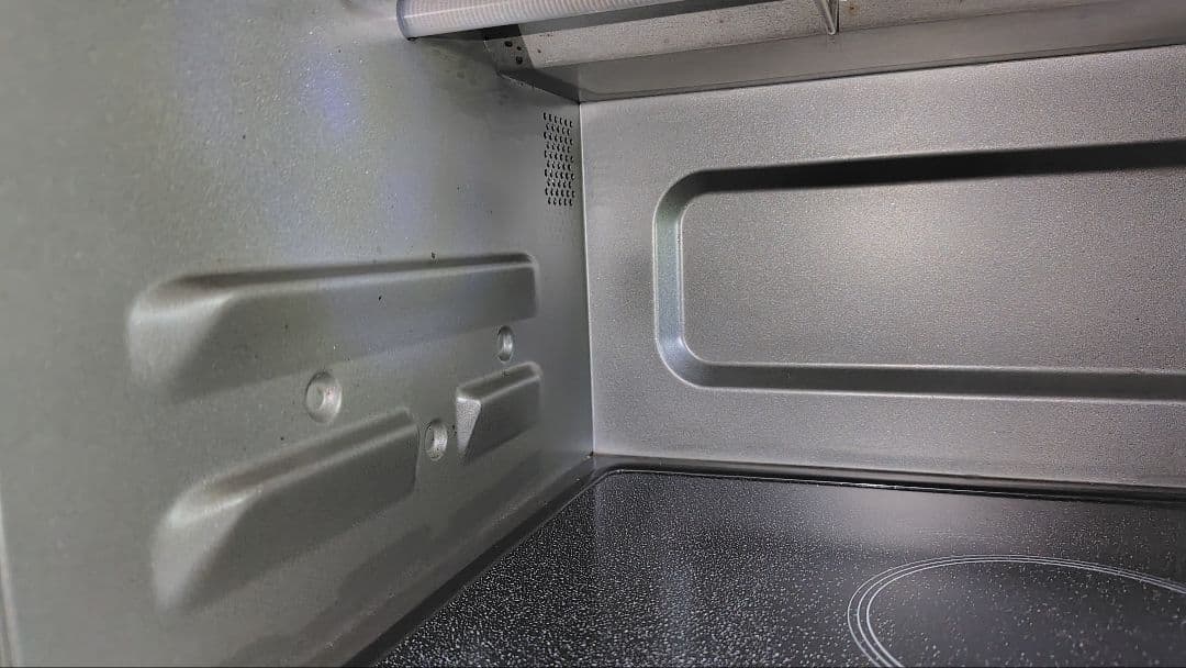 極美品 SHARP RE-WF183-B オーブンレンジ