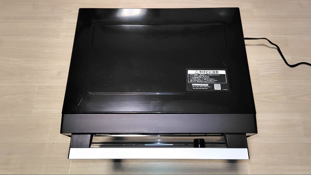 極美品 SHARP RE-WF183-B オーブンレンジ