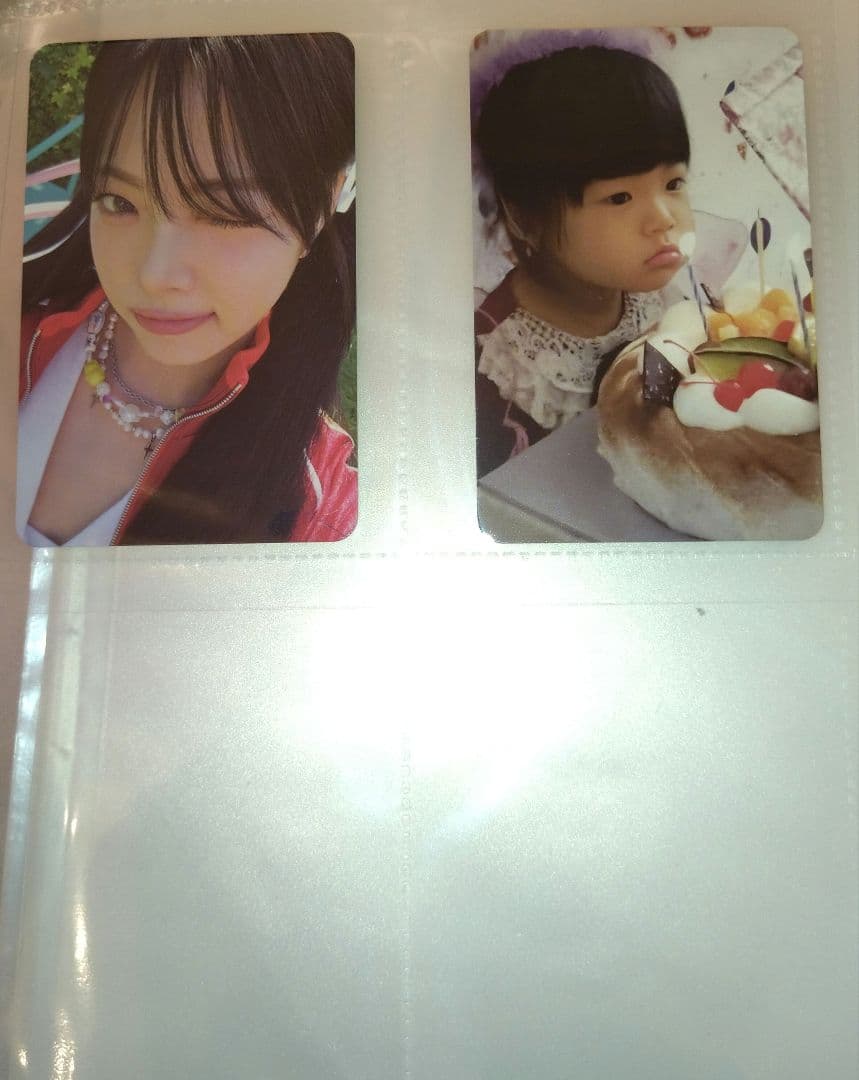 LE SSERAFIM シーグリ23'24'25まとめ売り