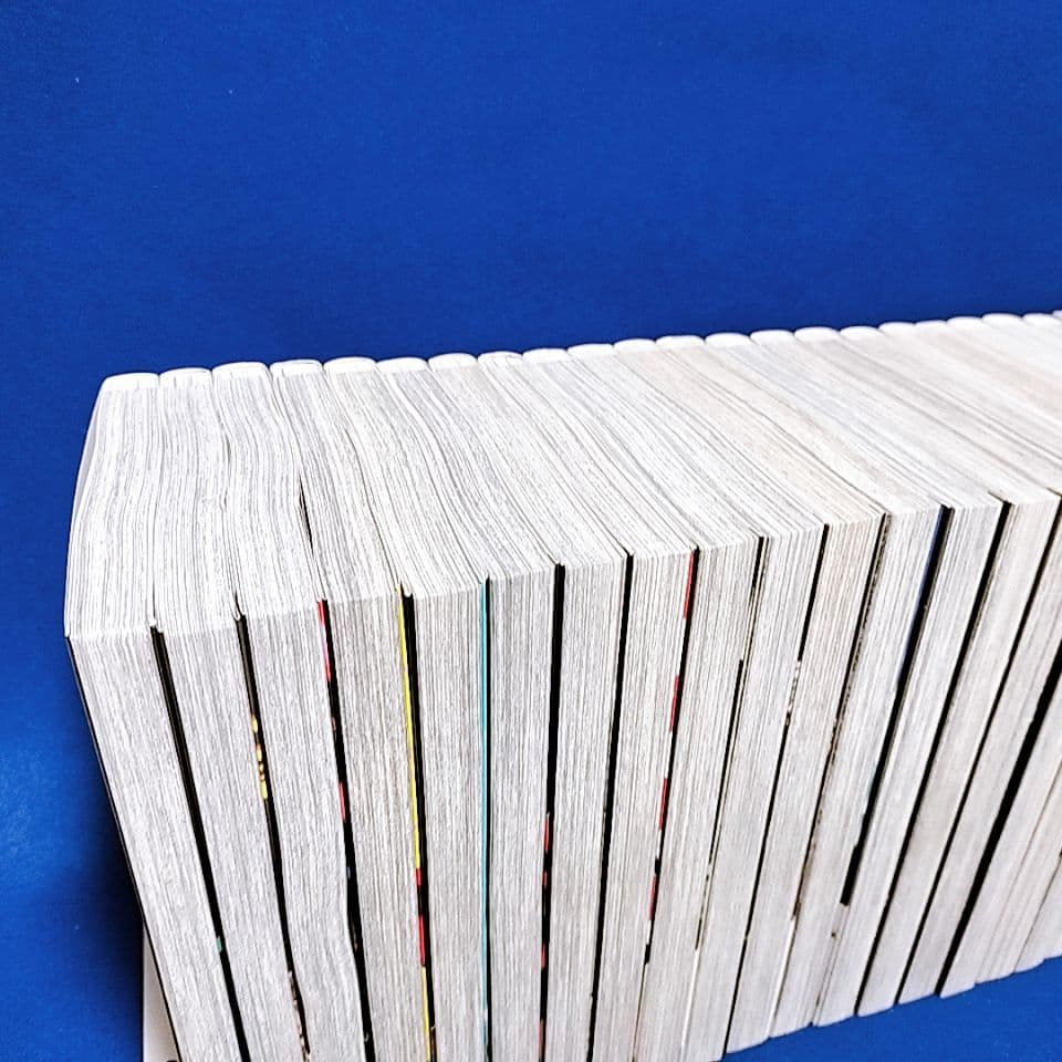 呪術廻戦 0〜30巻＋0.5巻 全巻セット／小説3冊+ファンブック／全36冊