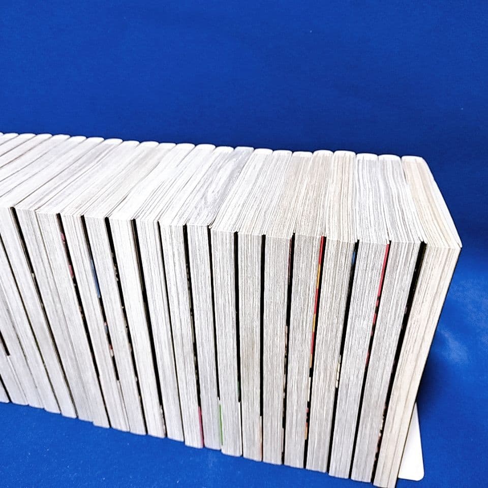 呪術廻戦 0〜30巻＋0.5巻 全巻セット／小説3冊+ファンブック／全36冊