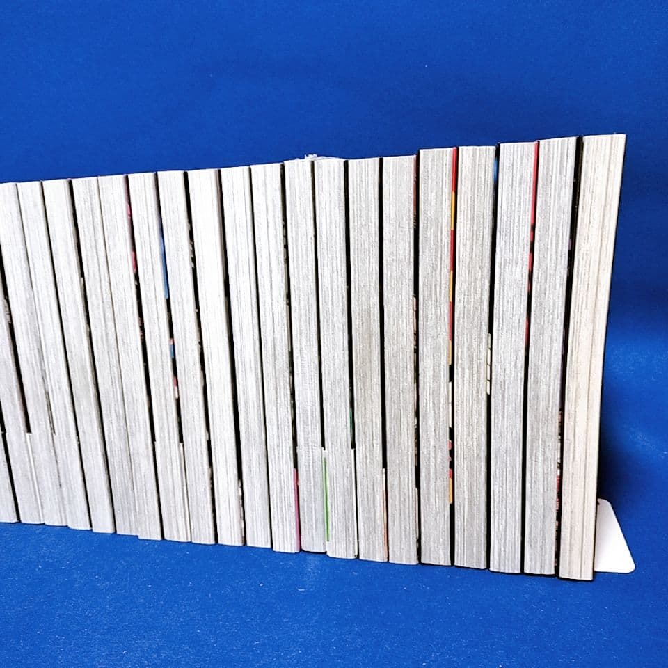 呪術廻戦 0〜30巻＋0.5巻 全巻セット／小説3冊+ファンブック／全36冊