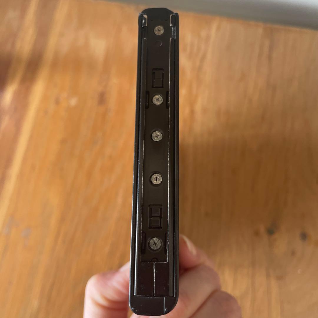 NintendoSwitch 本体のみ 旧型 ジャンク品◆難あり