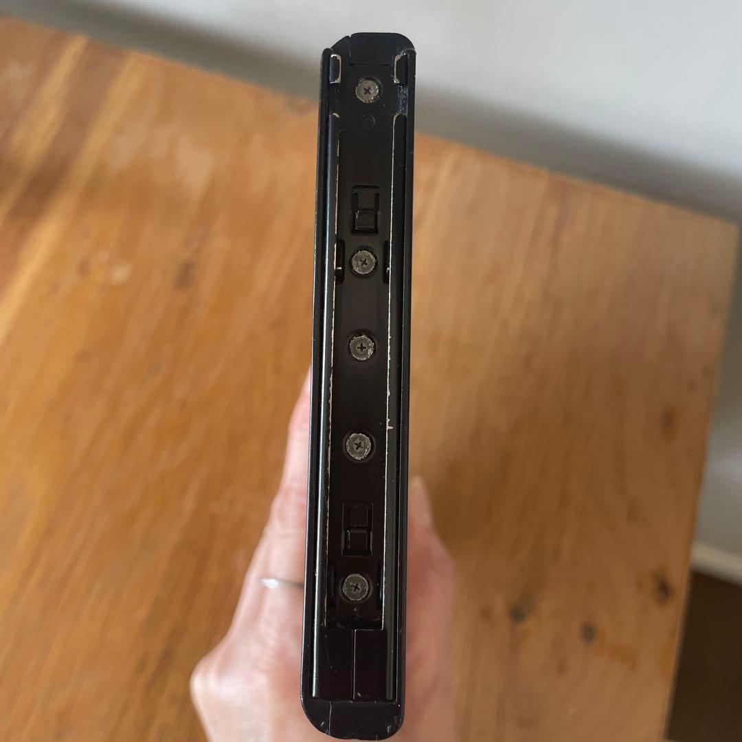 NintendoSwitch 本体のみ 旧型 ジャンク品◆難あり