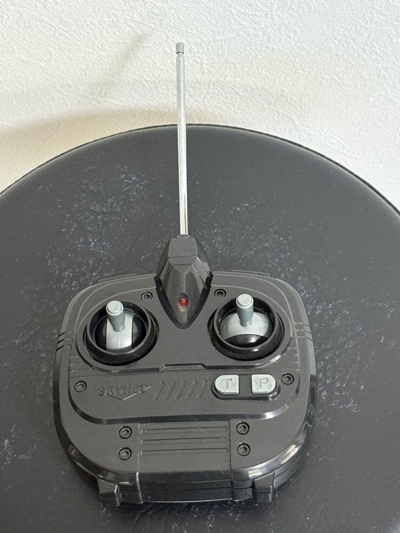 1/24RC VIP carステップワゴンファブレス仕様 車高調整機能