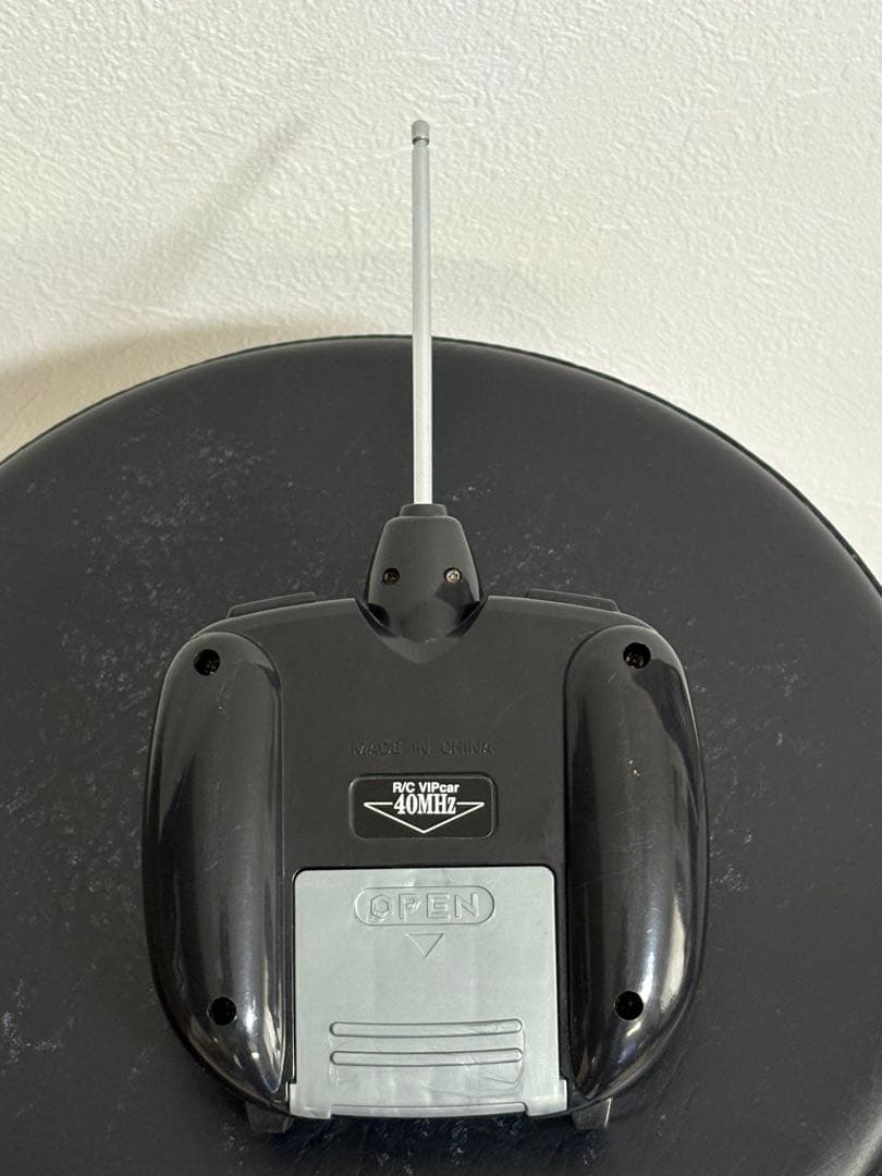 1/24RC VIP carステップワゴンファブレス仕様 車高調整機能