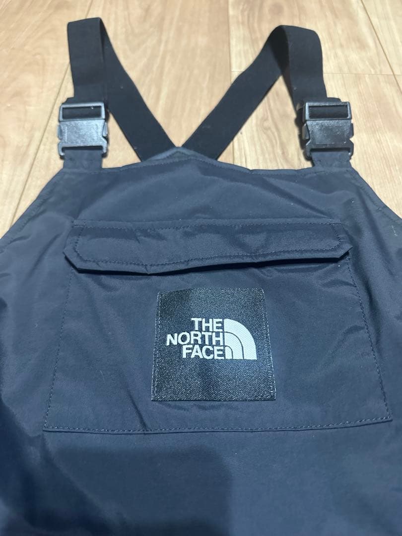 THE NORTH FACE インサレーションウェア キッズ150 3点セット