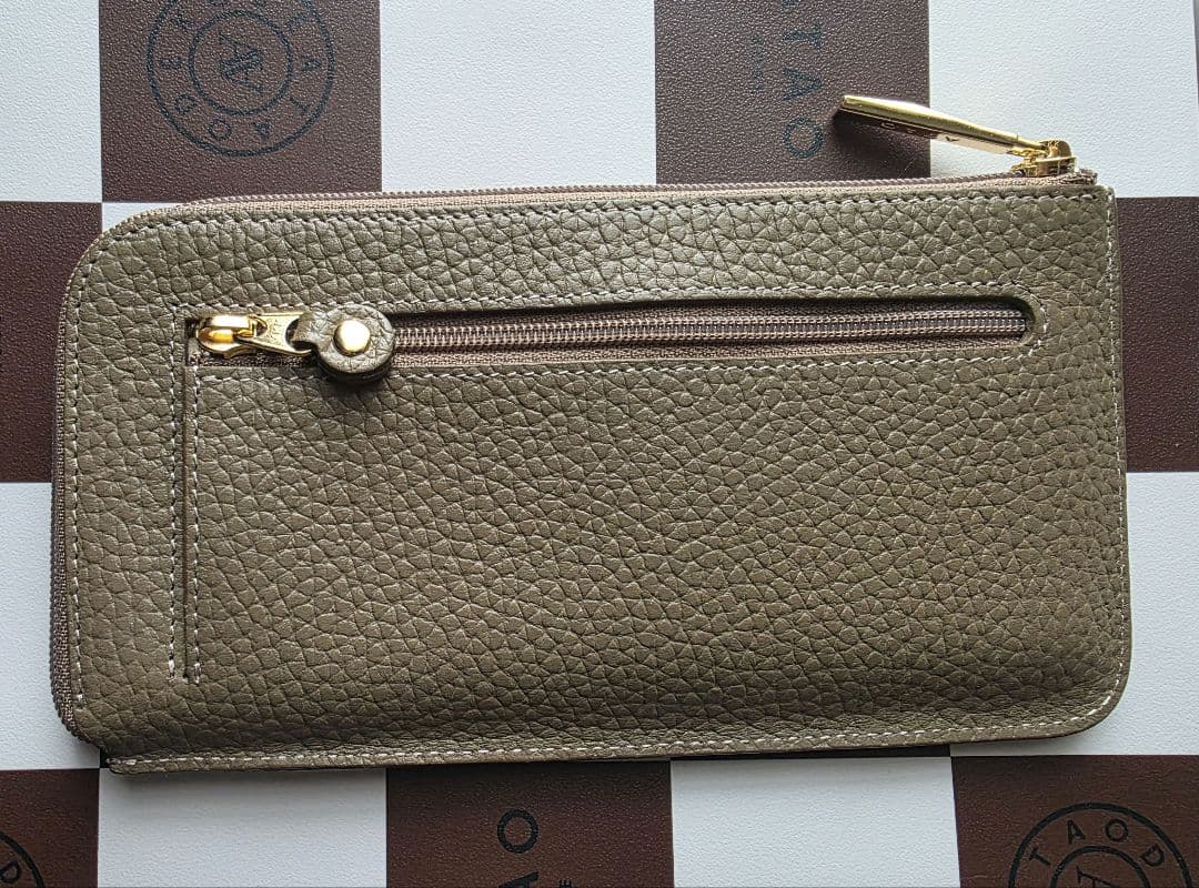 ATAO 長財布 slimo(スリモ)ケリー