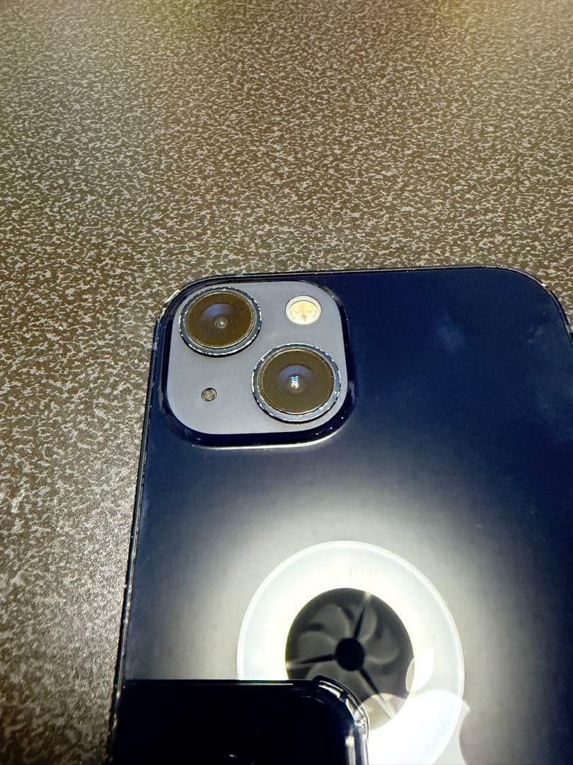 パディお　　　Apple iPhone 13