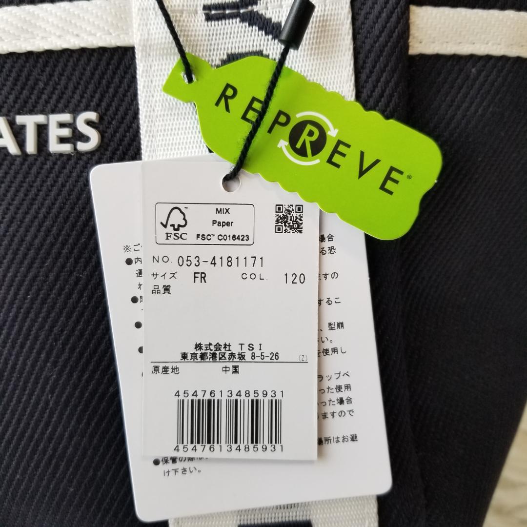 【新品タグ付】パーリーゲイツ カートバッグ 2024web限定 シグネチャー