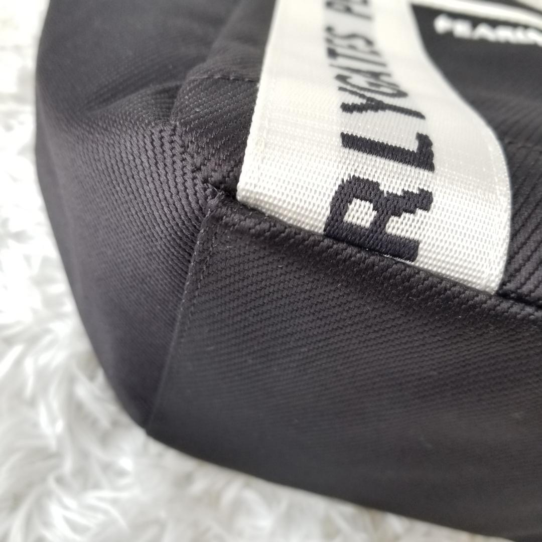 【新品タグ付】パーリーゲイツ カートバッグ 2024web限定 シグネチャー