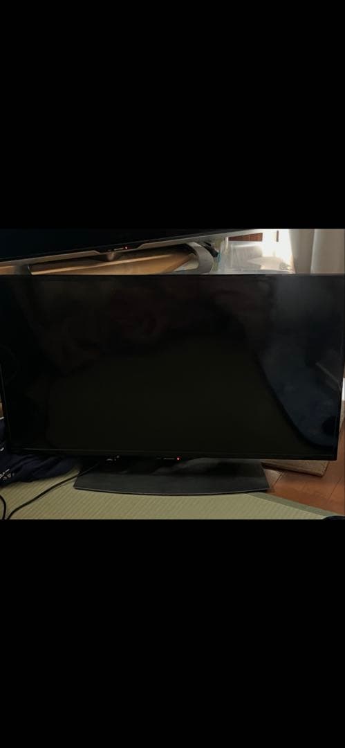 SHARP ★4T-C40BJ1 ★40型 4K テレビ★埼玉発発★無料配達★