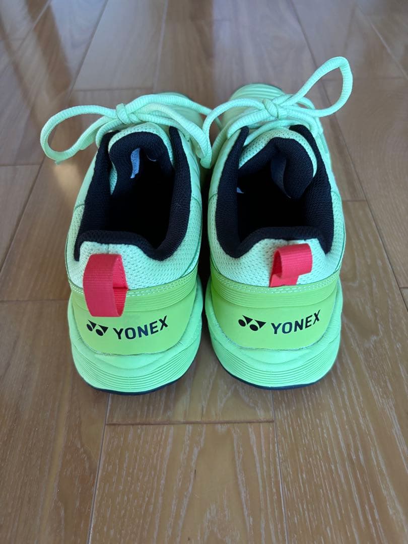 新品未使用YONEX パワークッションソニケージ3 26.5cm