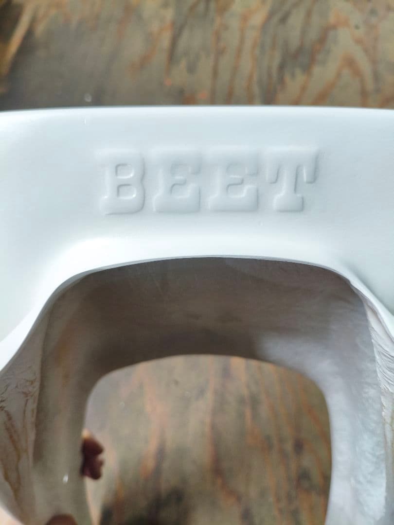 RZ250 RZ350 BEETテール